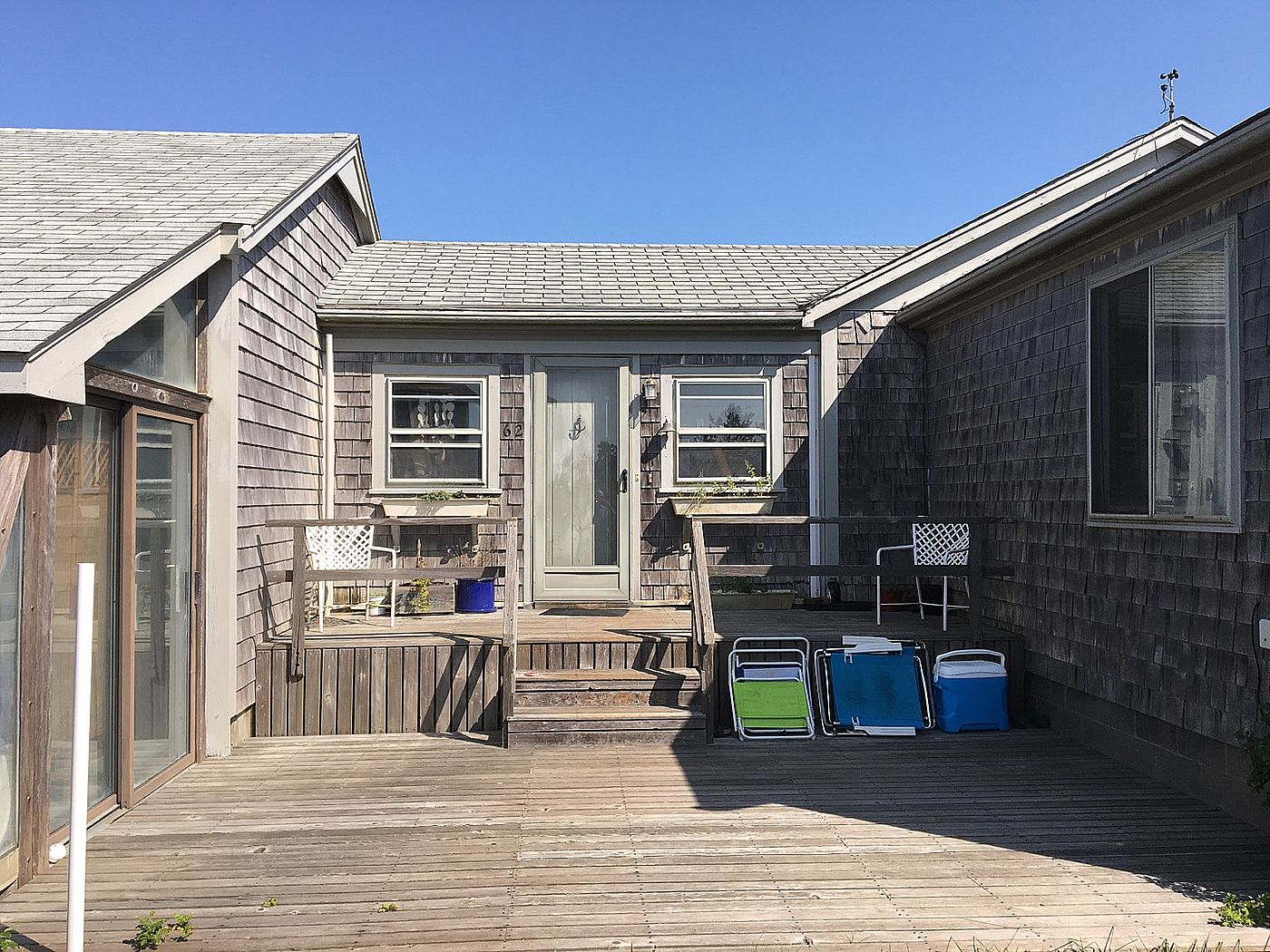 62 Nobadeer Avenue Nantucket MA