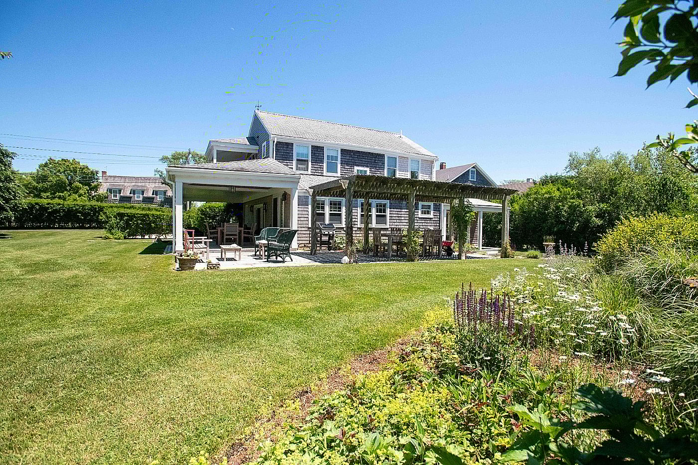 24 Sankaty Road Nantucket MA