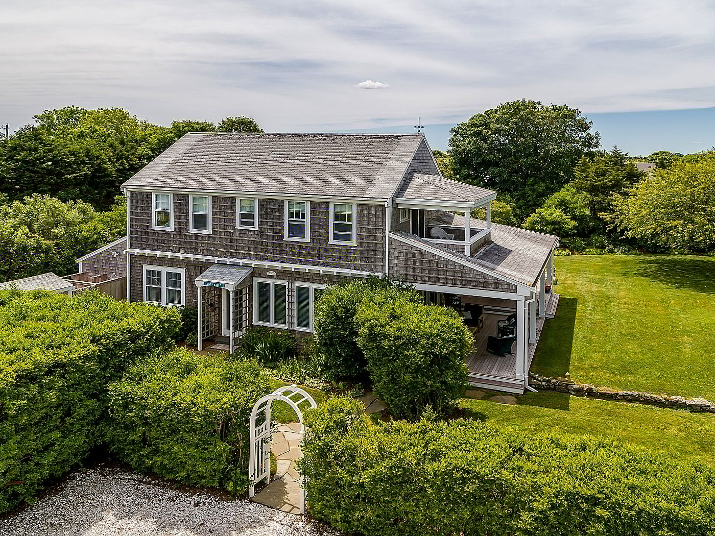 24 Sankaty Road Nantucket MA