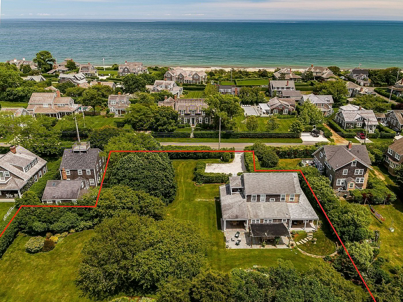 24 Sankaty Road Nantucket MA