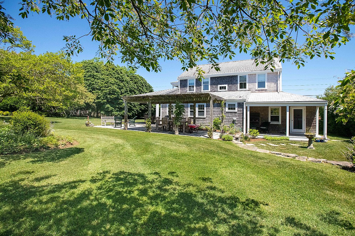 24 Sankaty Road Nantucket MA