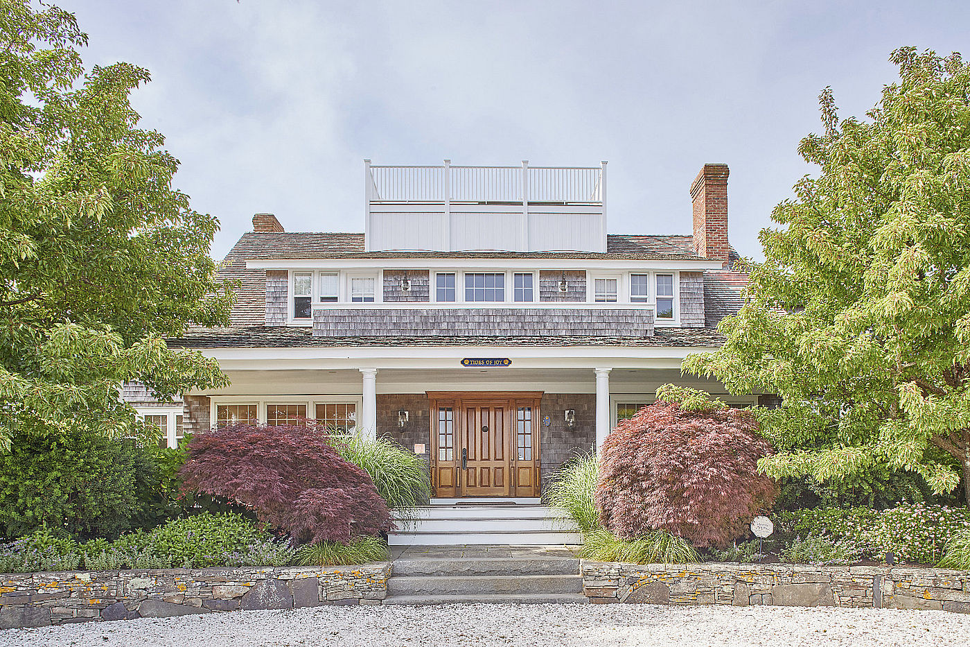 5 Cliff Lane Nantucket MA
