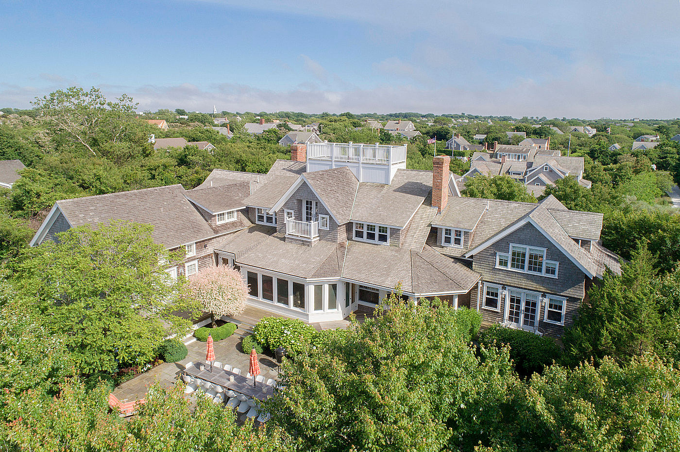 5 Cliff Lane Nantucket MA