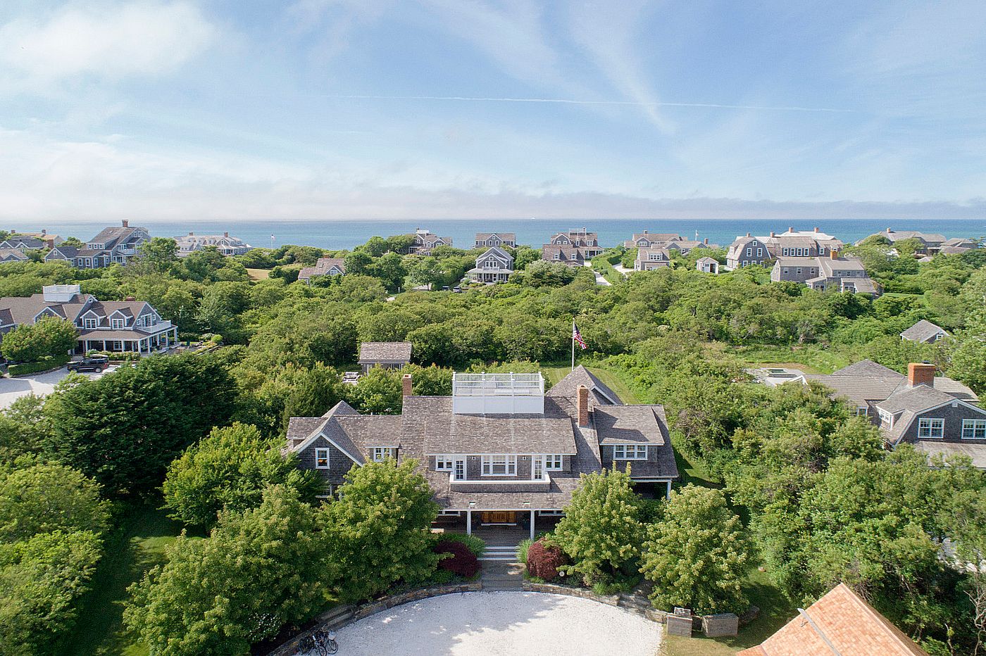 5 Cliff Lane Nantucket MA