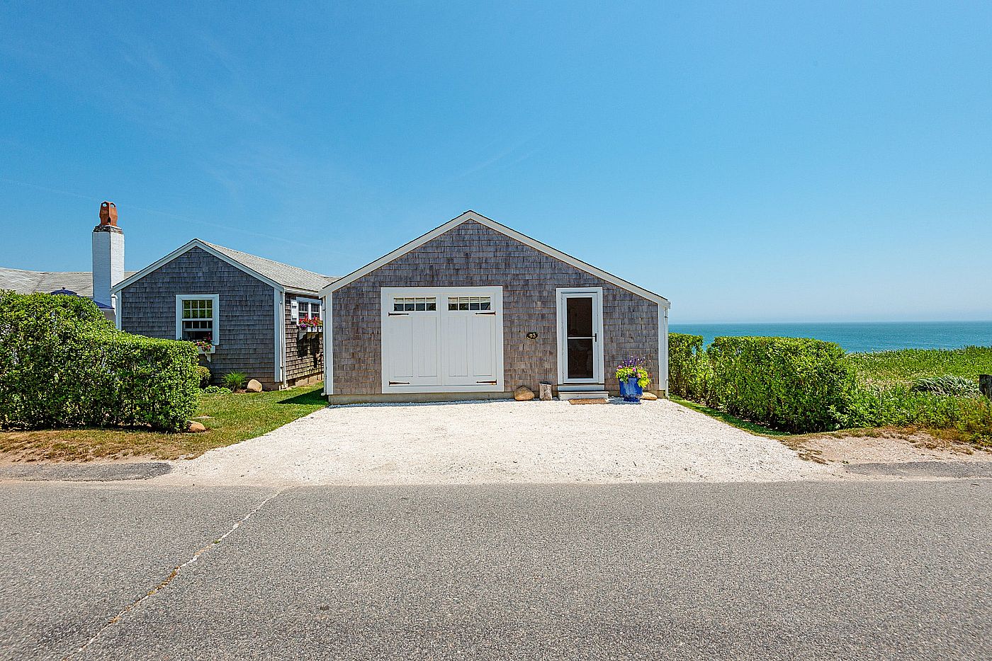 93 Baxter Road Nantucket MA