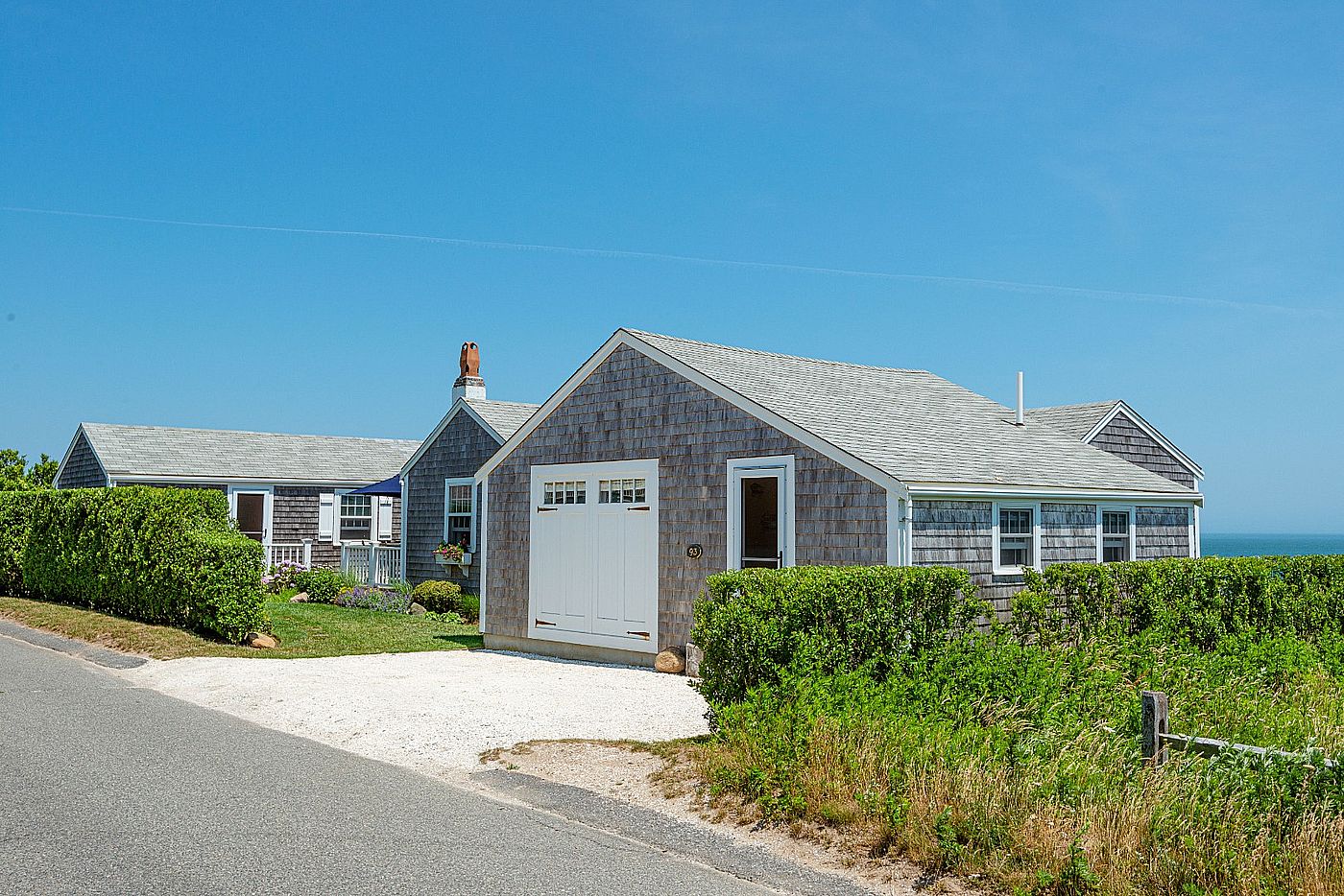 93 Baxter Road Nantucket MA