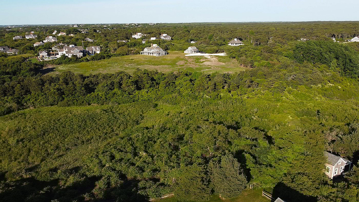 4 Cathcart Road Nantucket MA