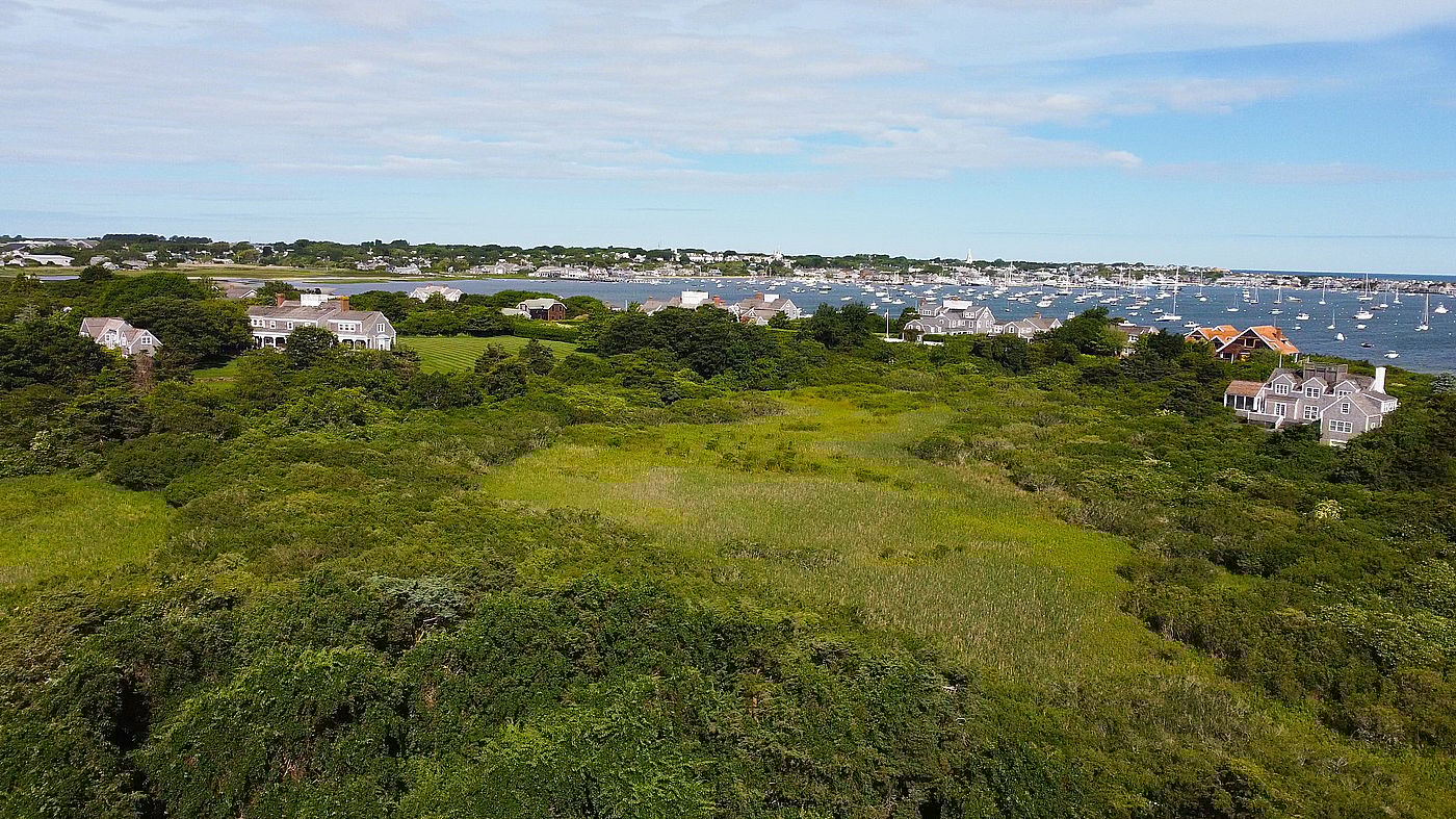 4 Cathcart Road Nantucket MA