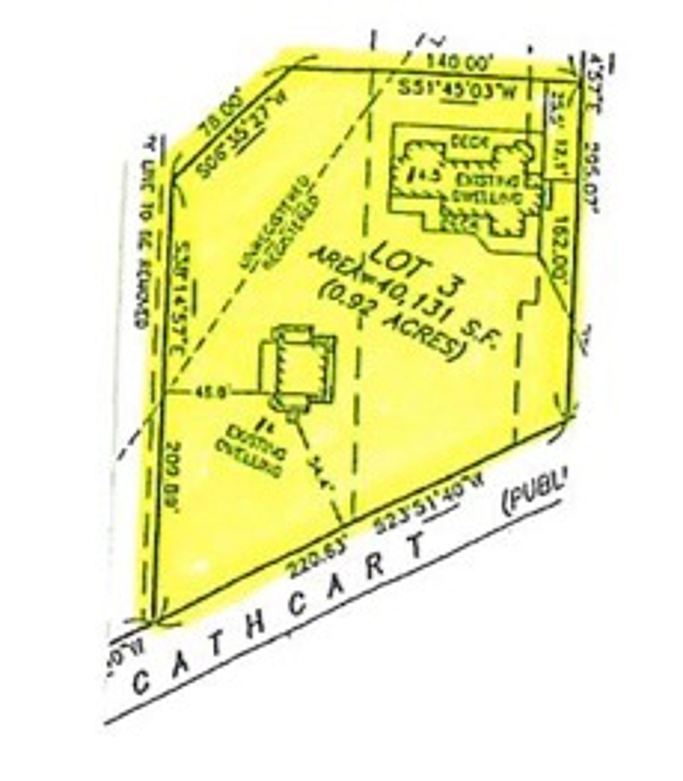 4.5 Cathcart Road Nantucket MA