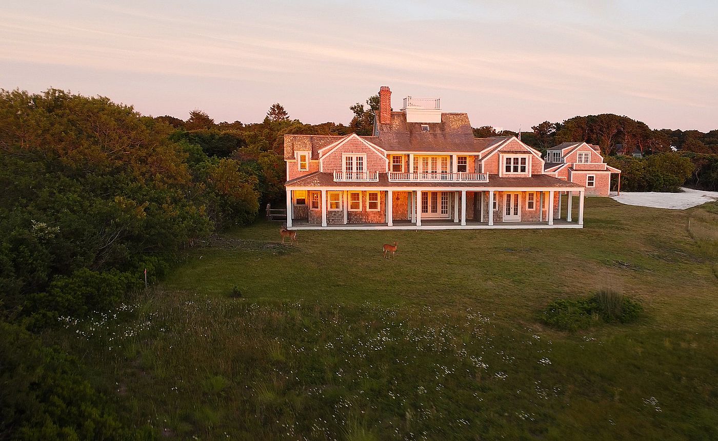 4.5 Cathcart Road Nantucket MA