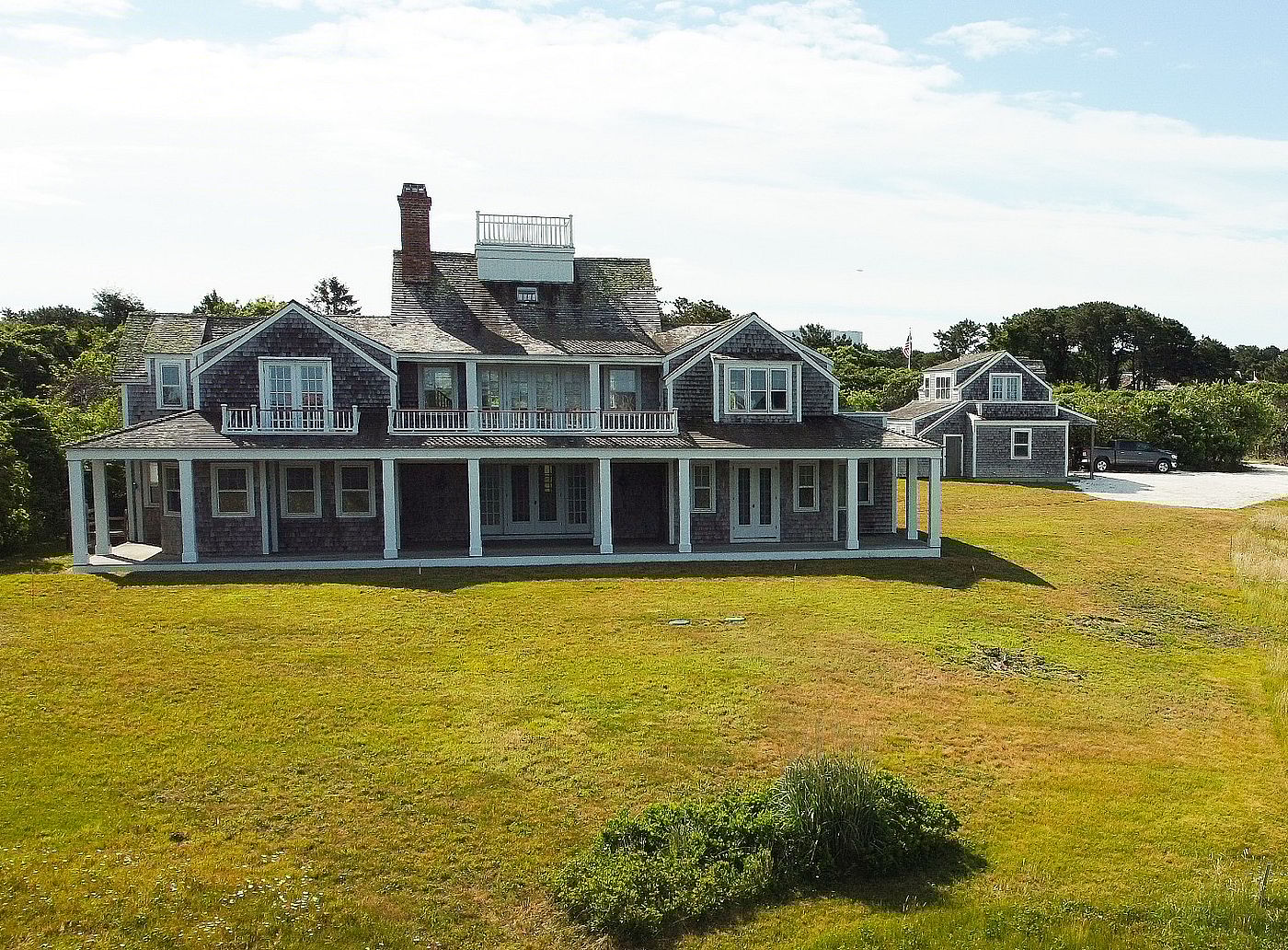 4.5 Cathcart Road Nantucket MA