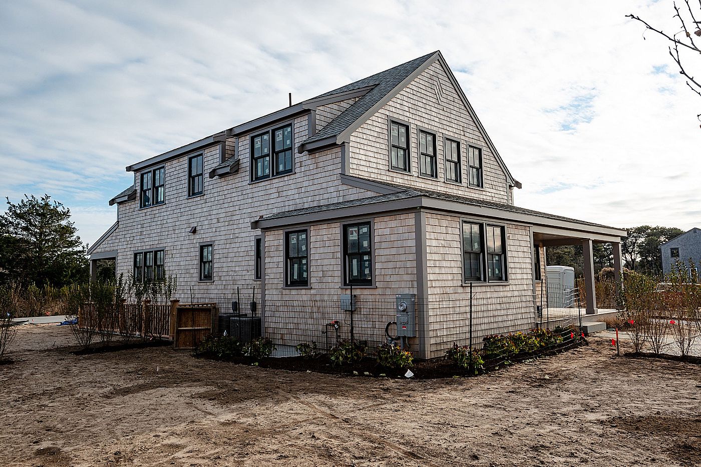 12 A Gray Avenue Nantucket MA