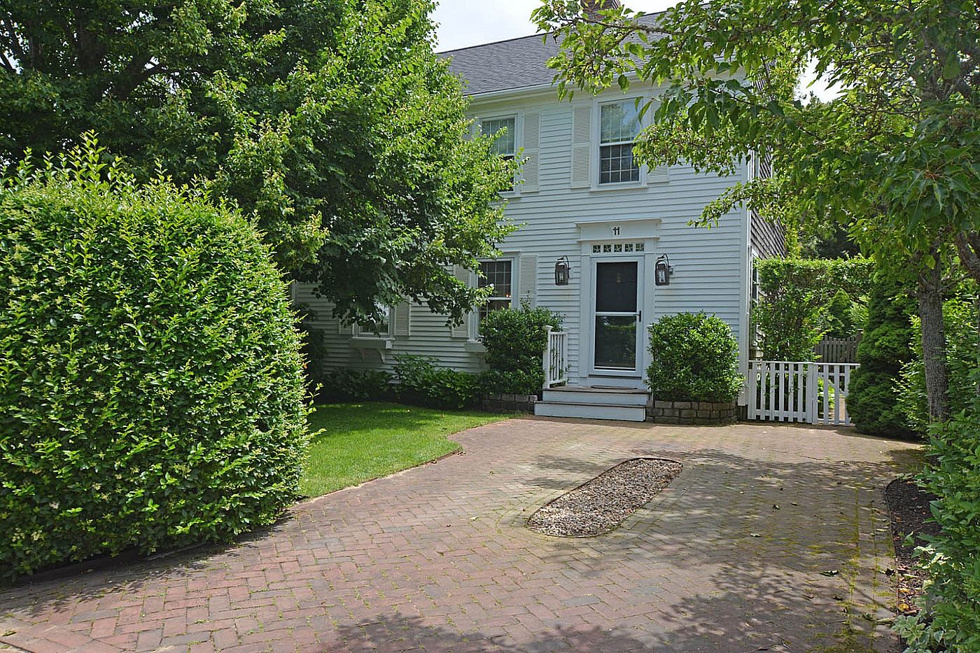 11 Goldfinch Drive Nantucket MA