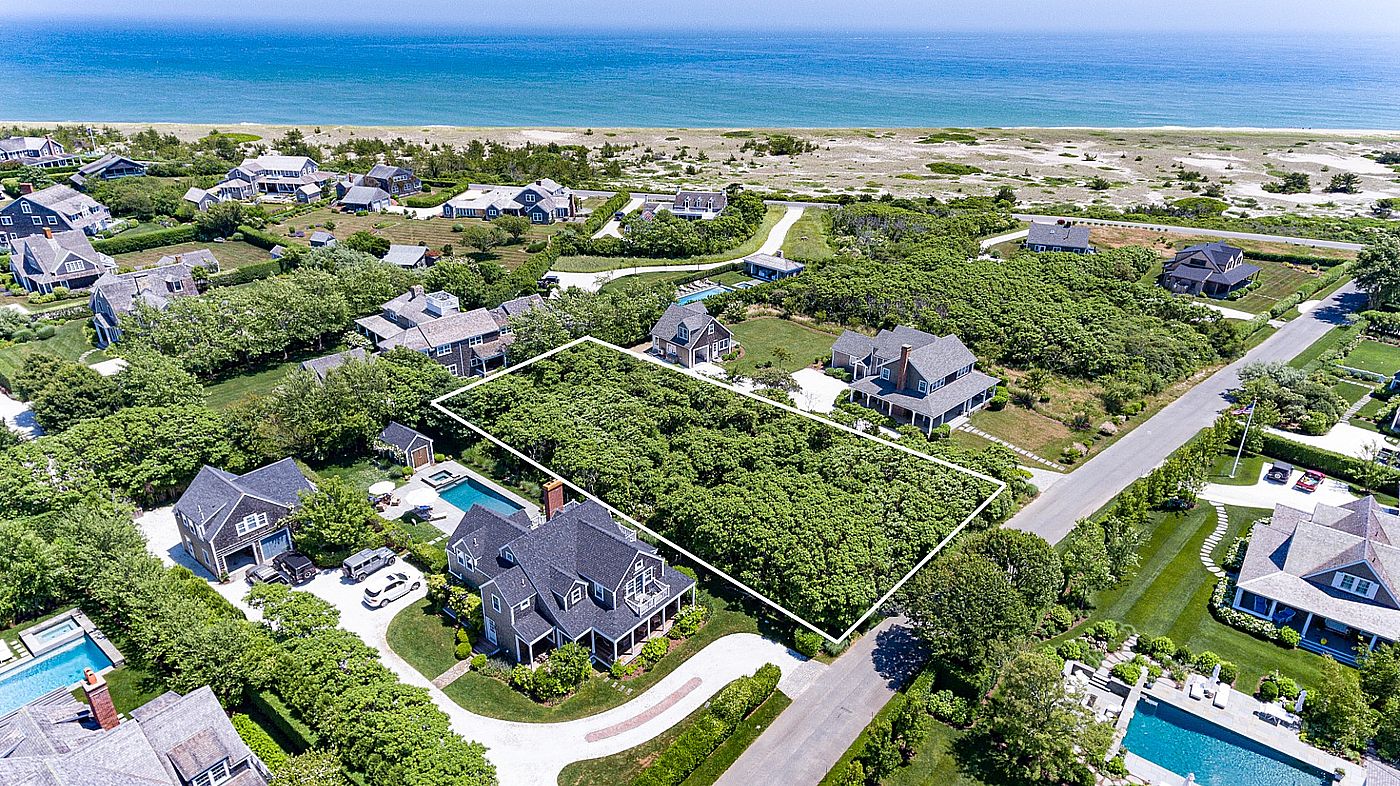 7 Stone Post Way Nantucket MA