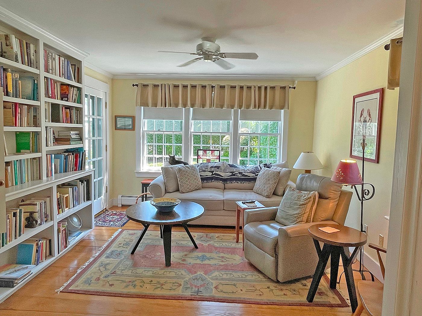 4 Curlew Court Nantucket MA