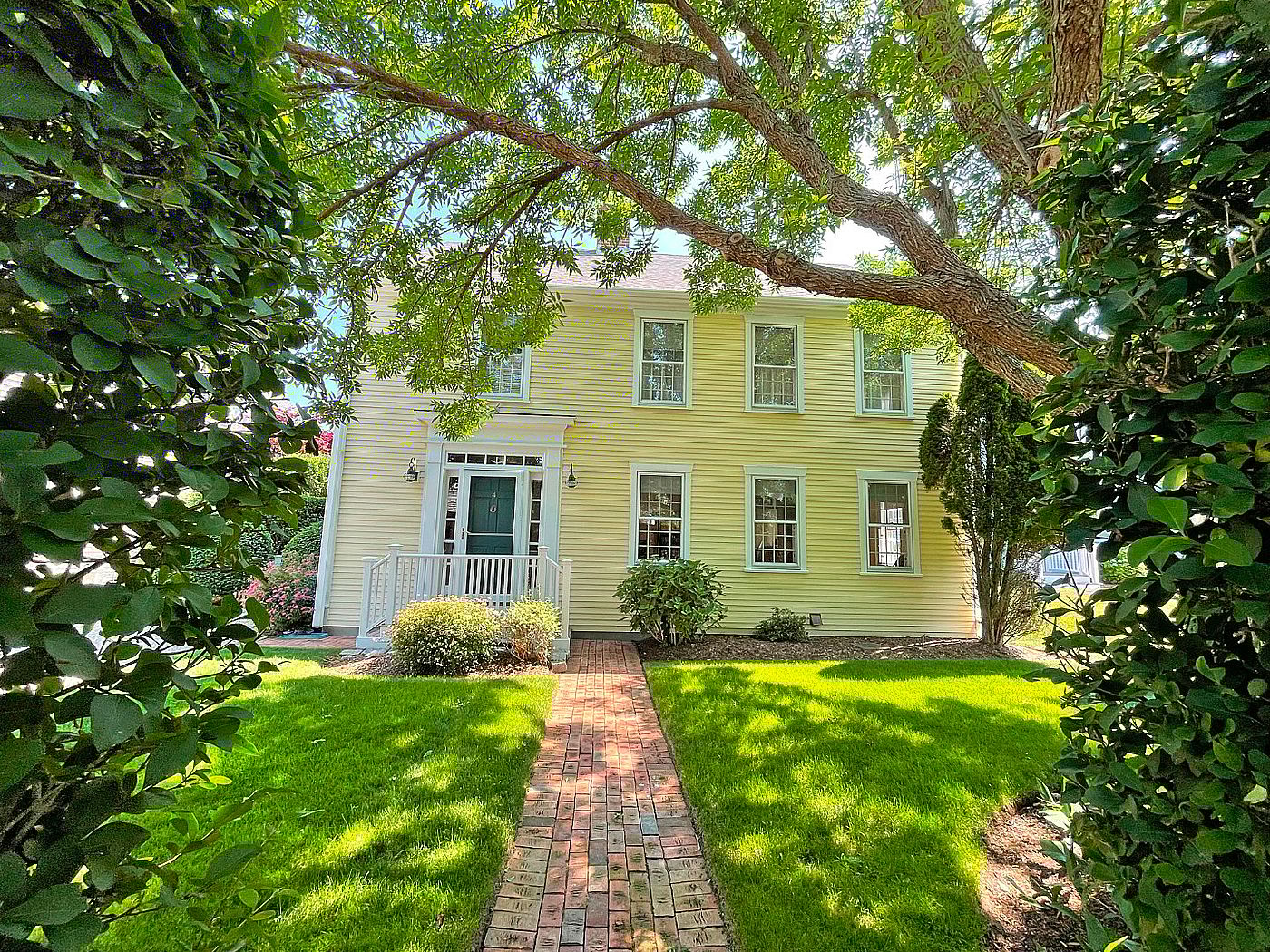 4 Curlew Court Nantucket MA