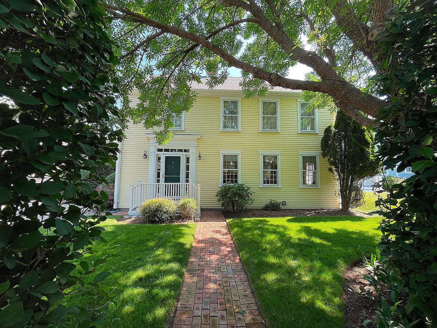 4 Curlew Court Nantucket MA