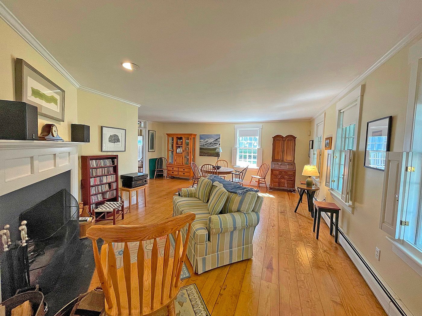4 Curlew Court Nantucket MA