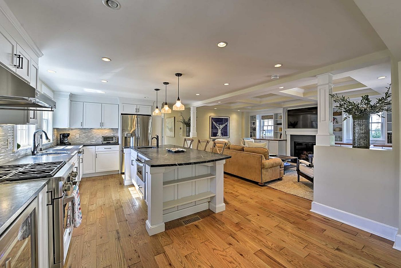 92 Goldfinch Drive Nantucket MA
