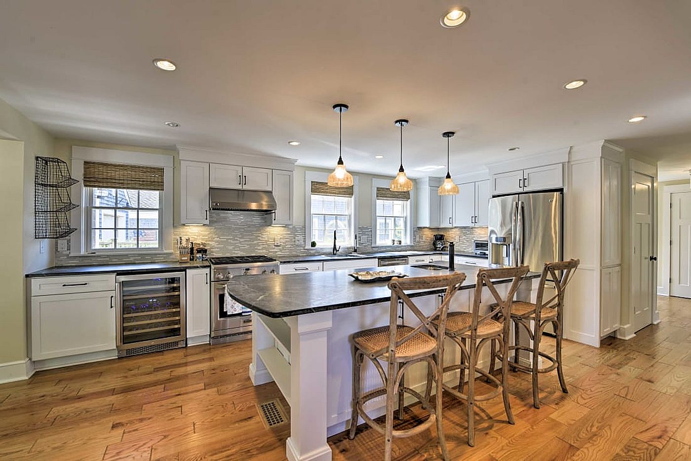 92 Goldfinch Drive Nantucket MA
