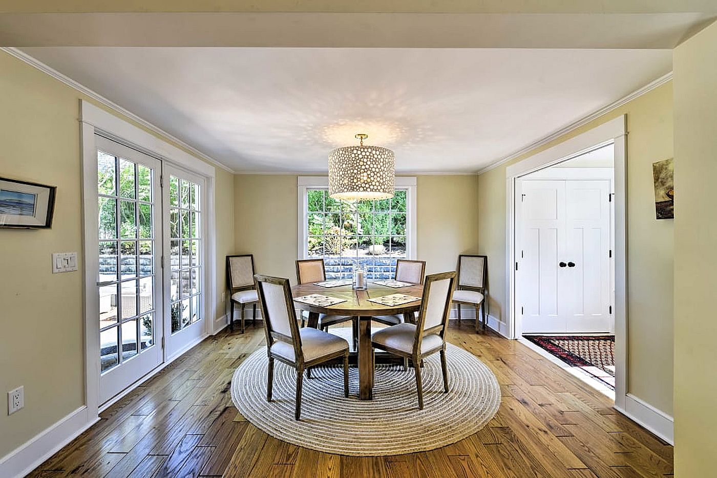 92 Goldfinch Drive Nantucket MA