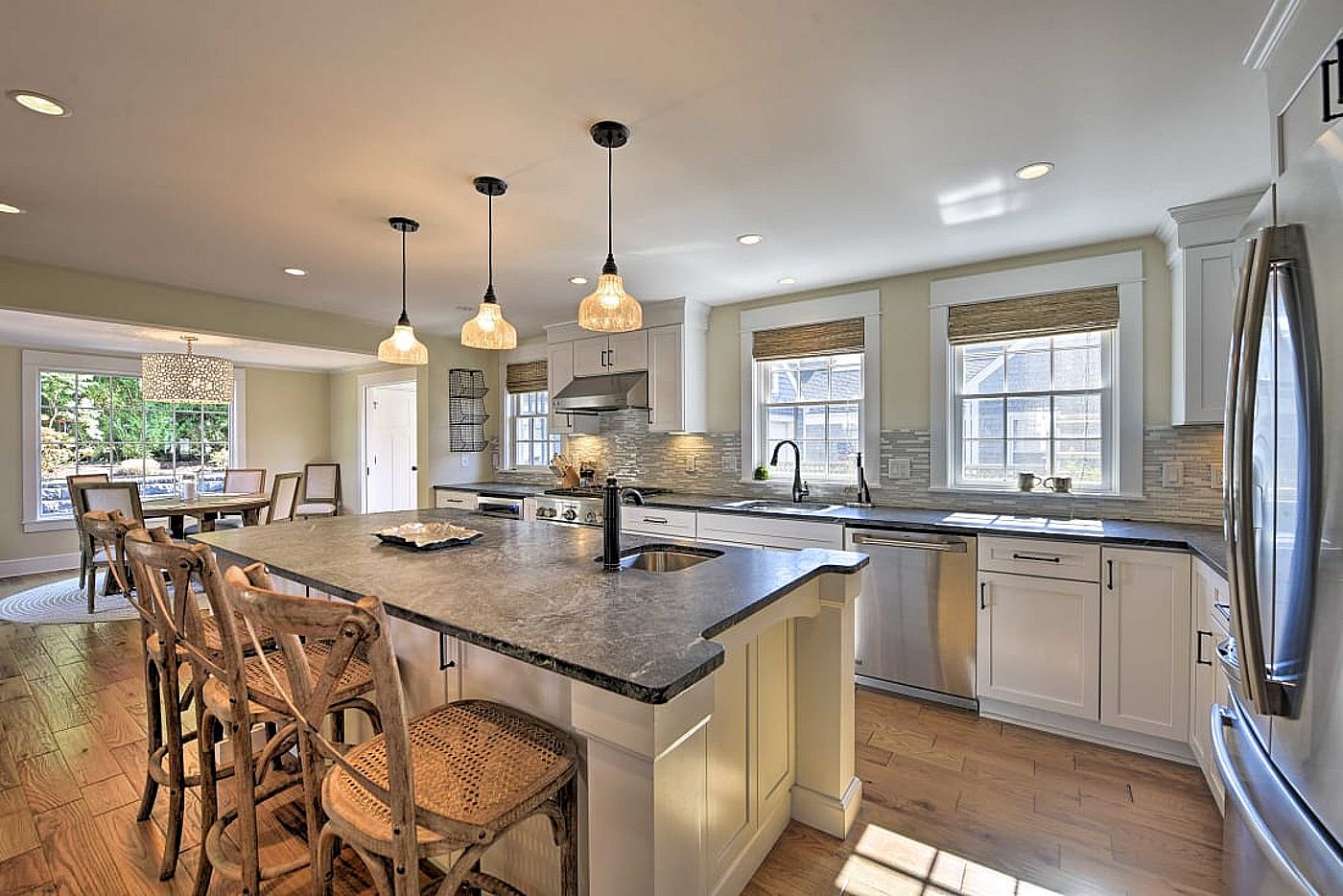 92 Goldfinch Drive Nantucket MA