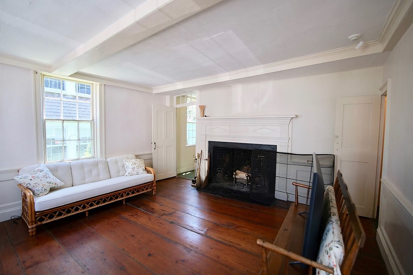 49 Orange Street Nantucket MA