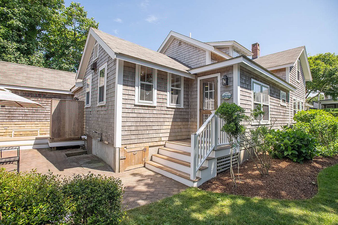 5 Magnolia Avenue Nantucket MA