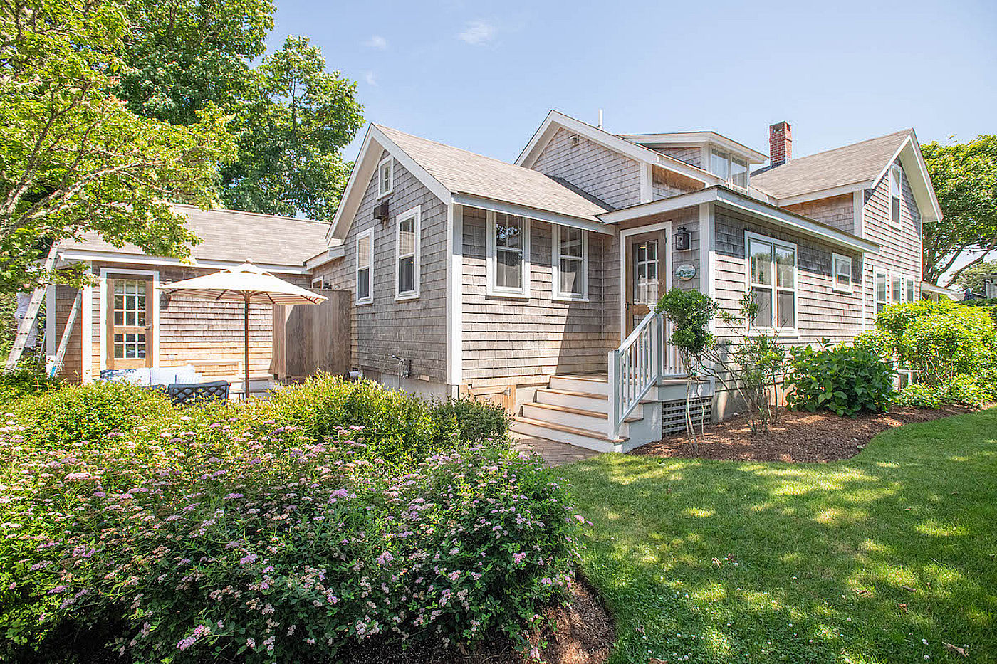 5 Magnolia Avenue Nantucket MA