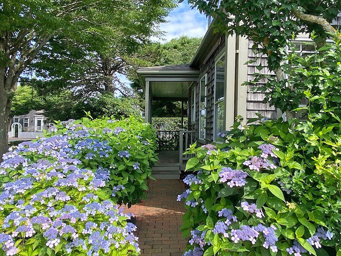 2 Netowa Lane Nantucket MA