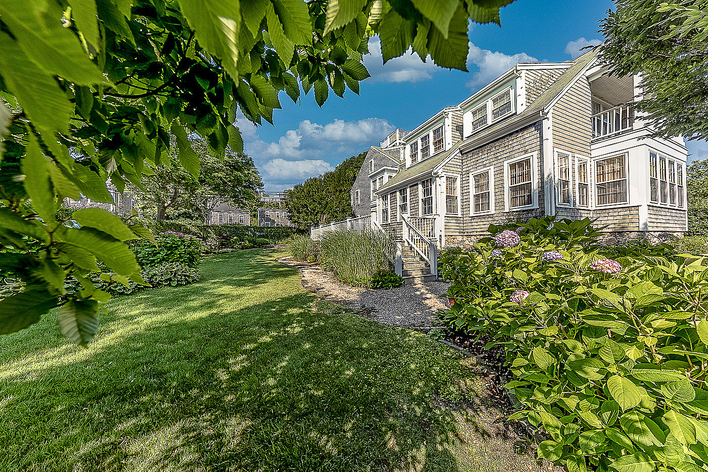 30 Union Street Nantucket MA