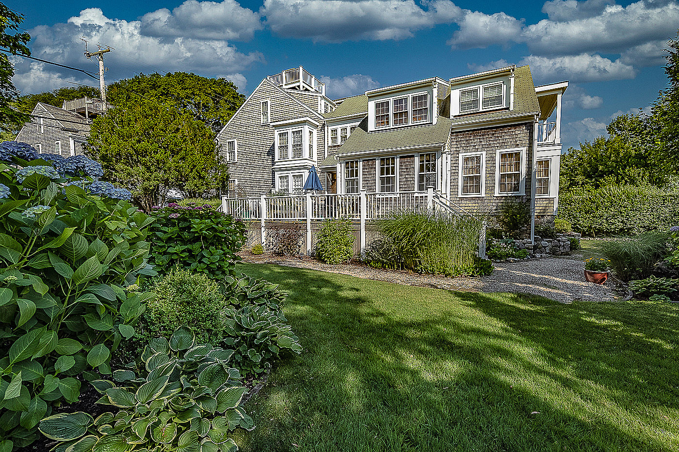 30 Union Street Nantucket MA