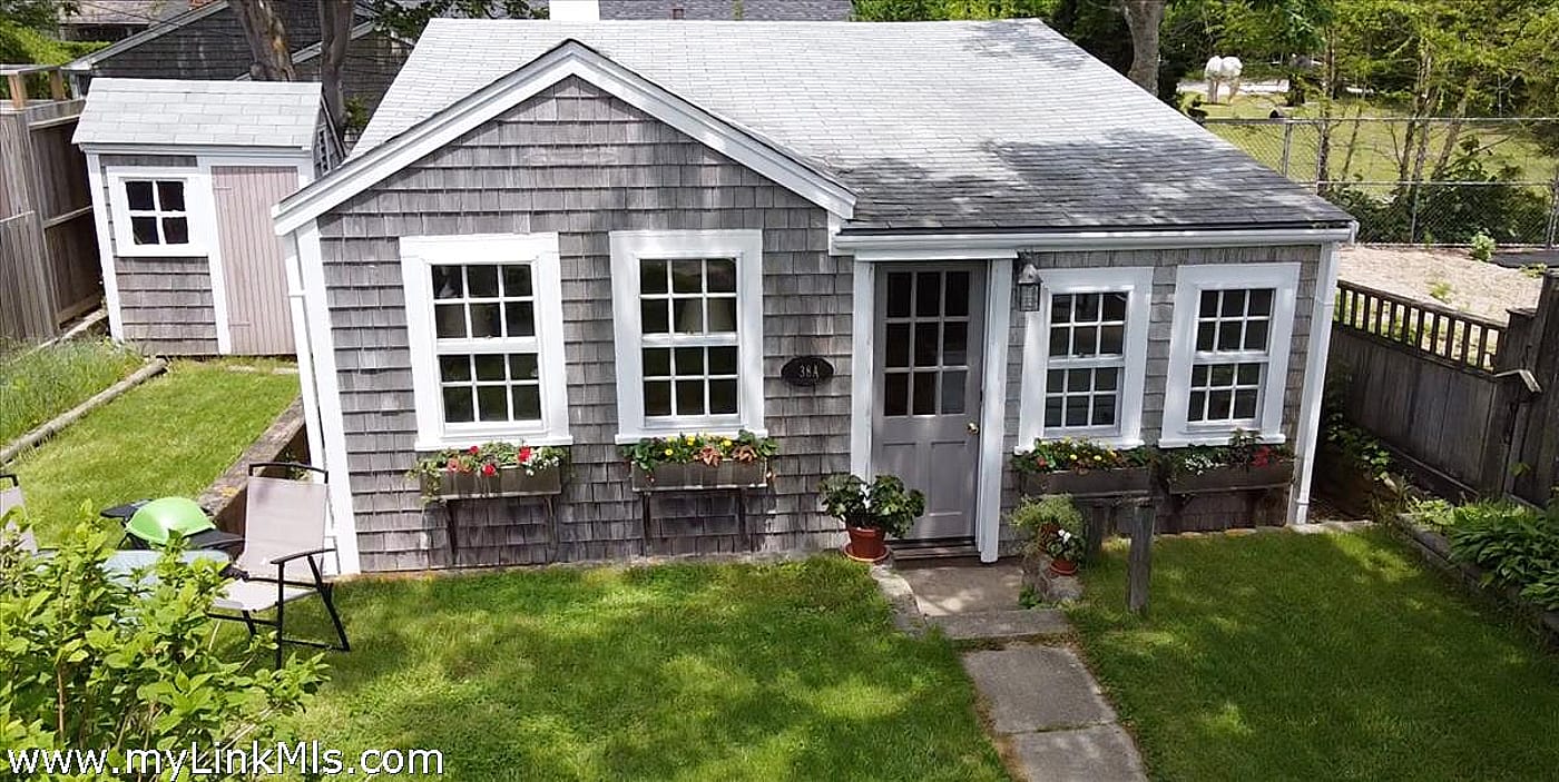38A Vestal Street Nantucket MA