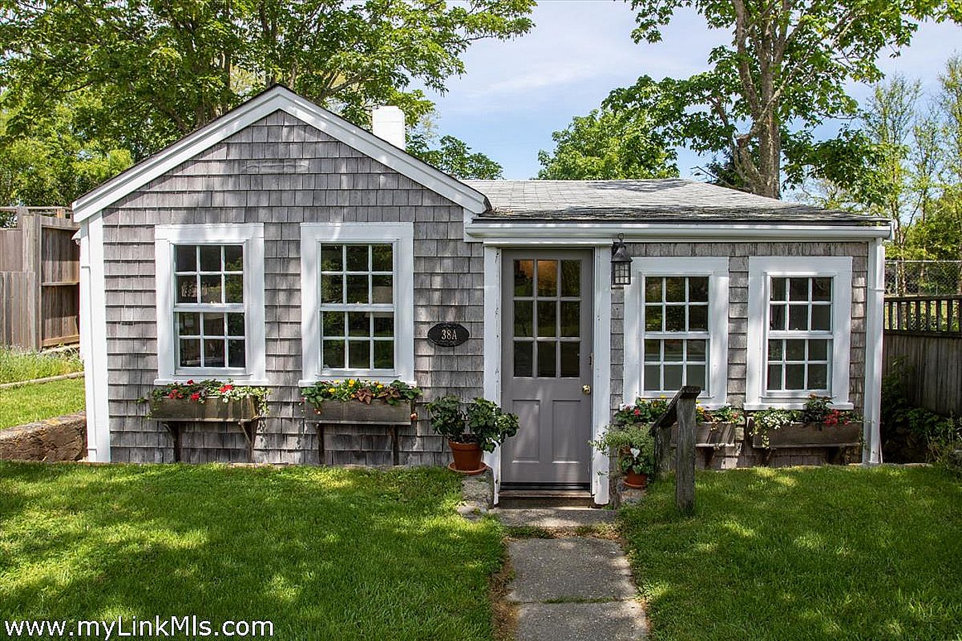 38A Vestal Street Nantucket MA