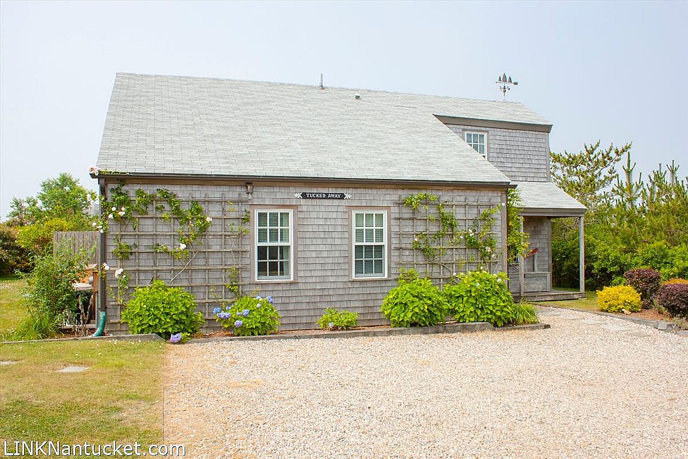 20 Midland Avenue Nantucket MA