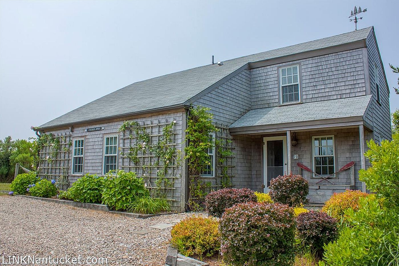 20 Midland Avenue Nantucket MA