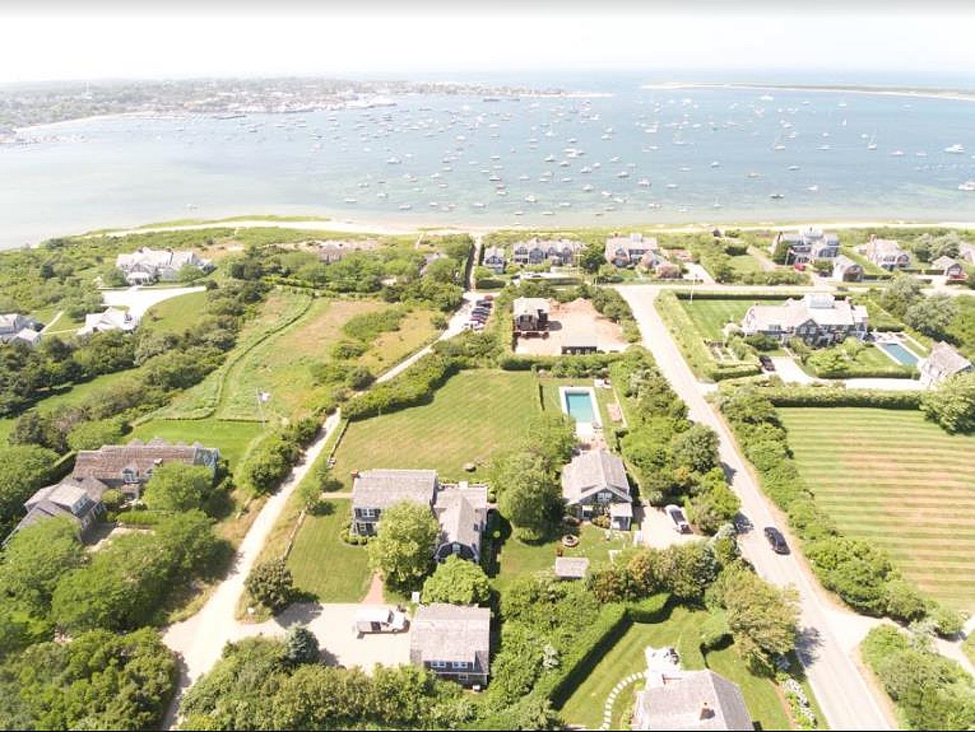 44 Monomoy Road Nantucket MA