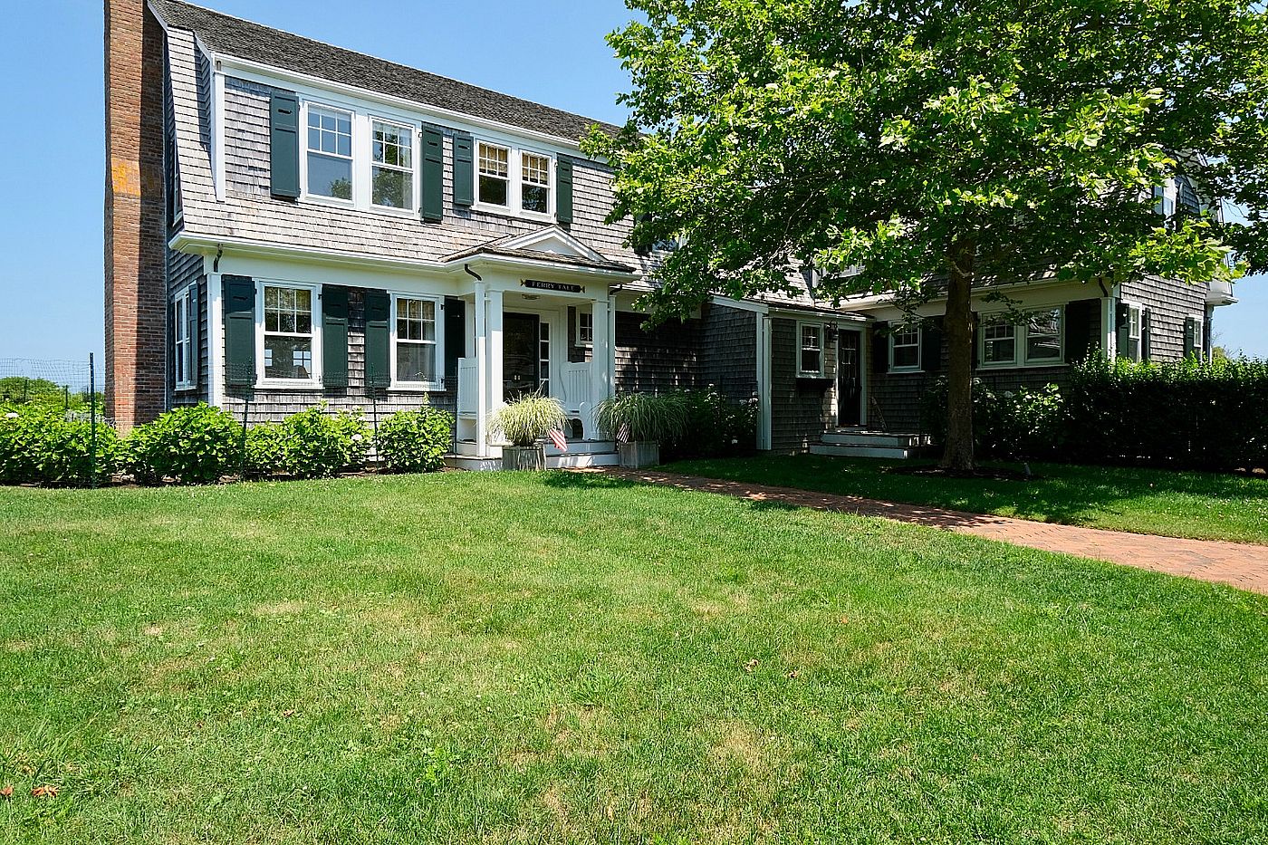 44 Monomoy Road Nantucket MA