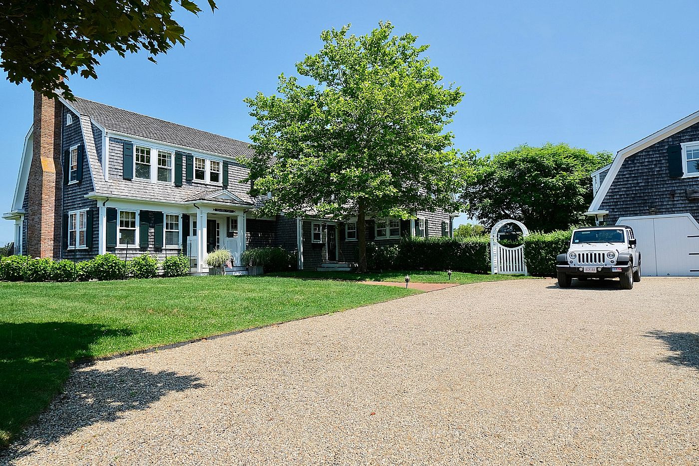 44 Monomoy Road Nantucket MA