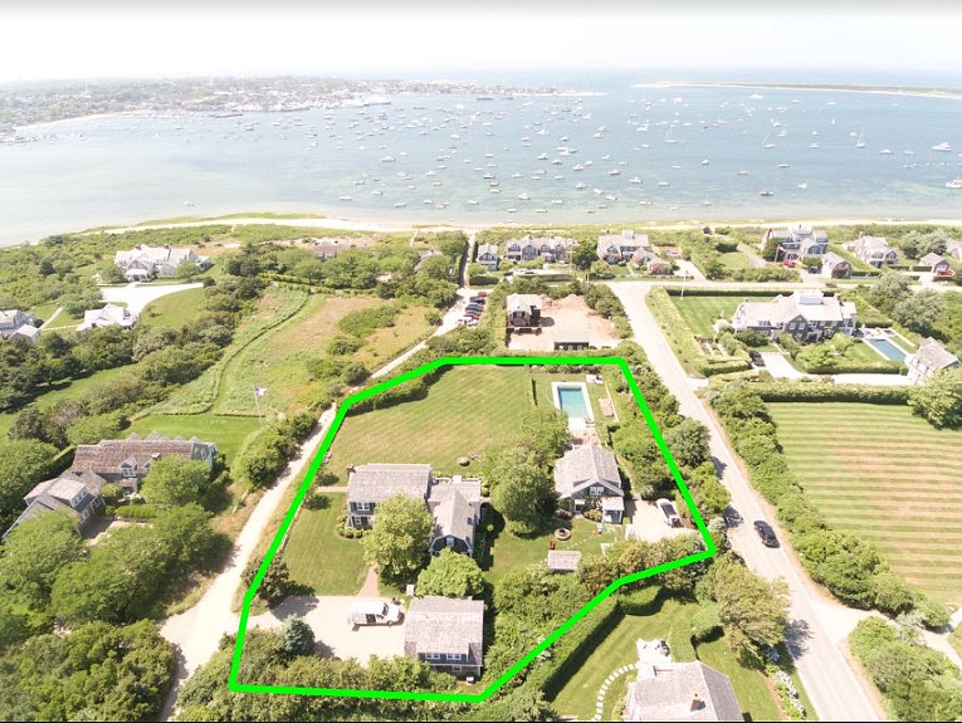44 Monomoy Road Nantucket MA
