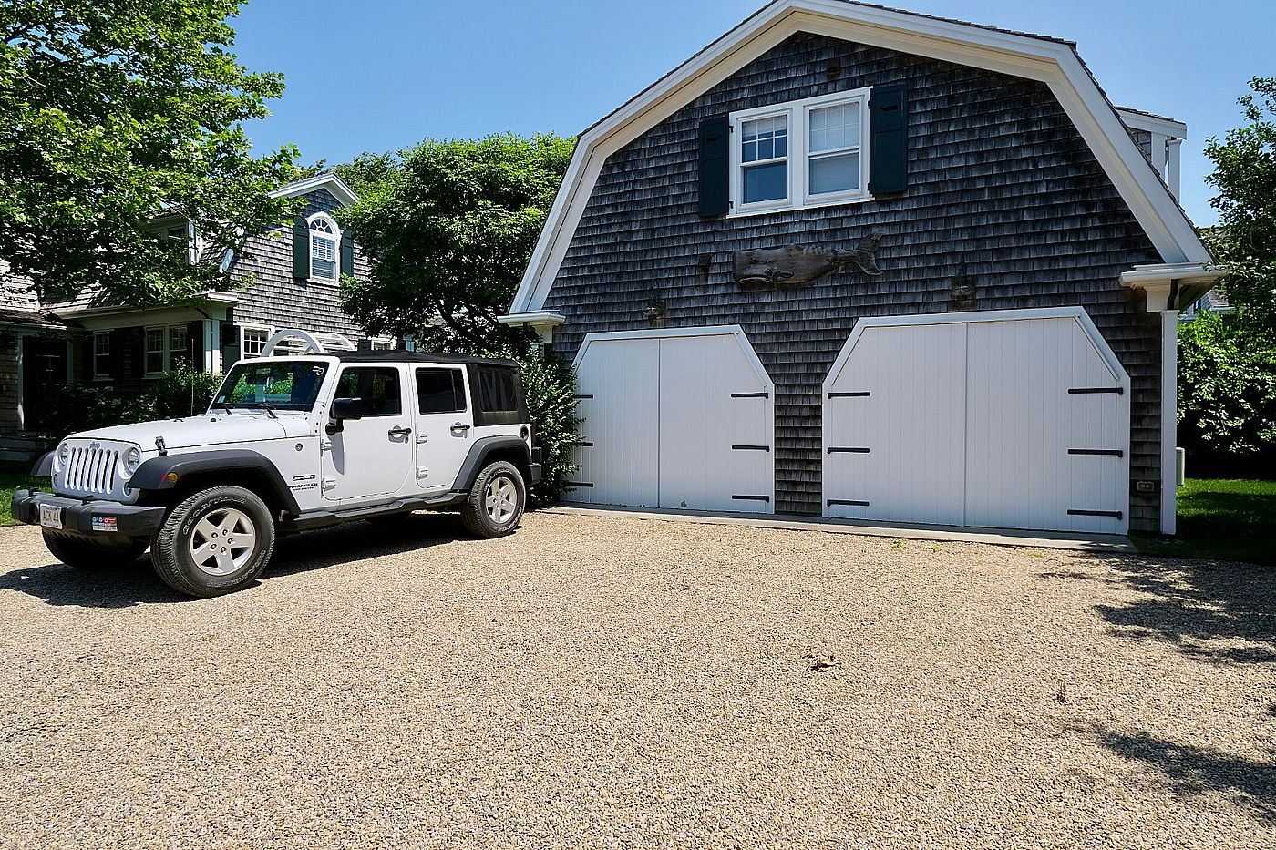44 Monomoy Road Nantucket MA