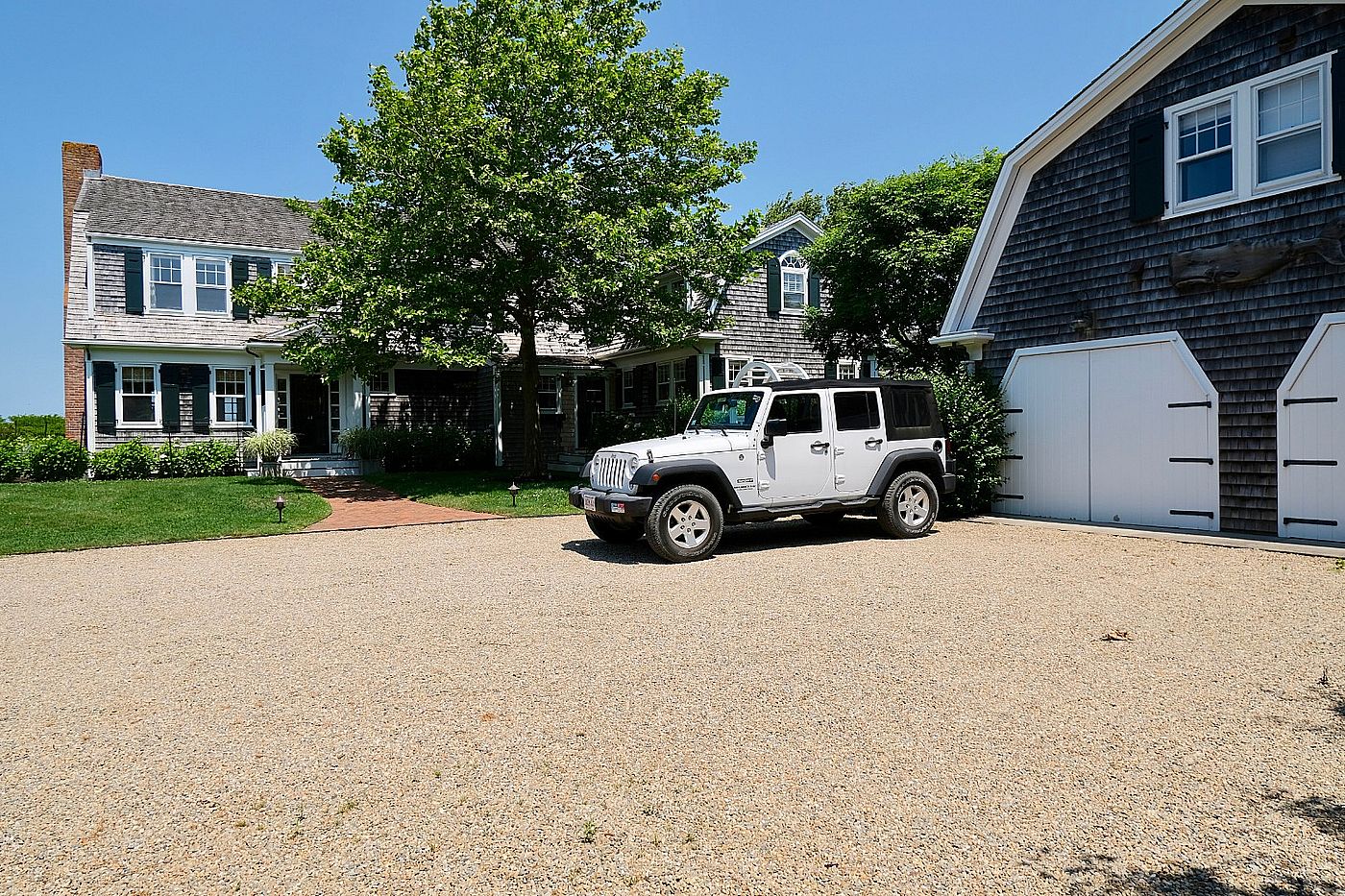 44 Monomoy Road Nantucket MA