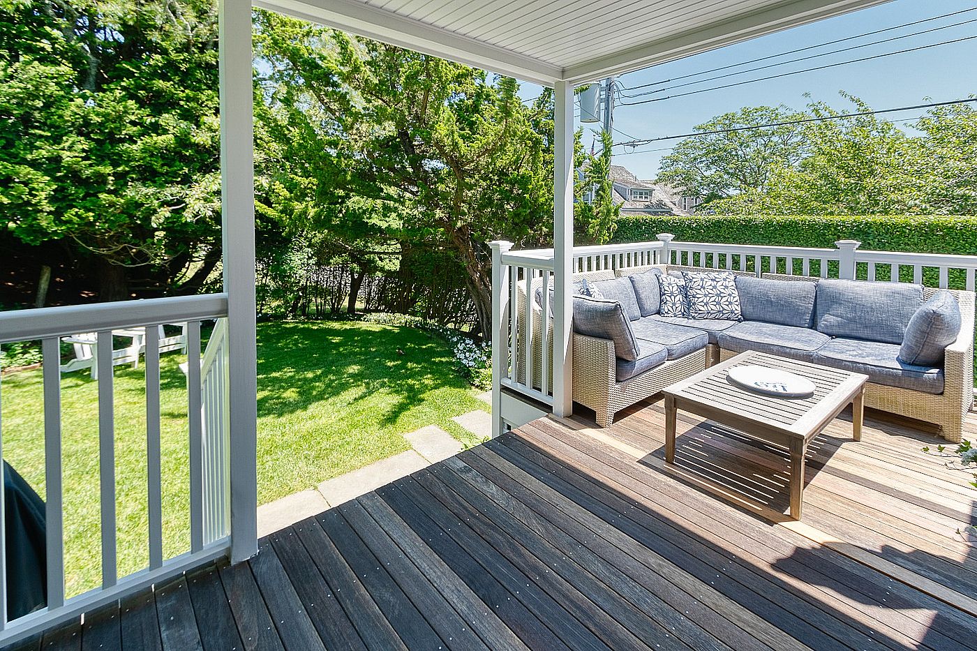 37 West Chester Street Nantucket MA