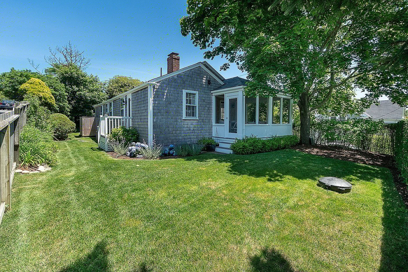 37 West Chester Street Nantucket MA