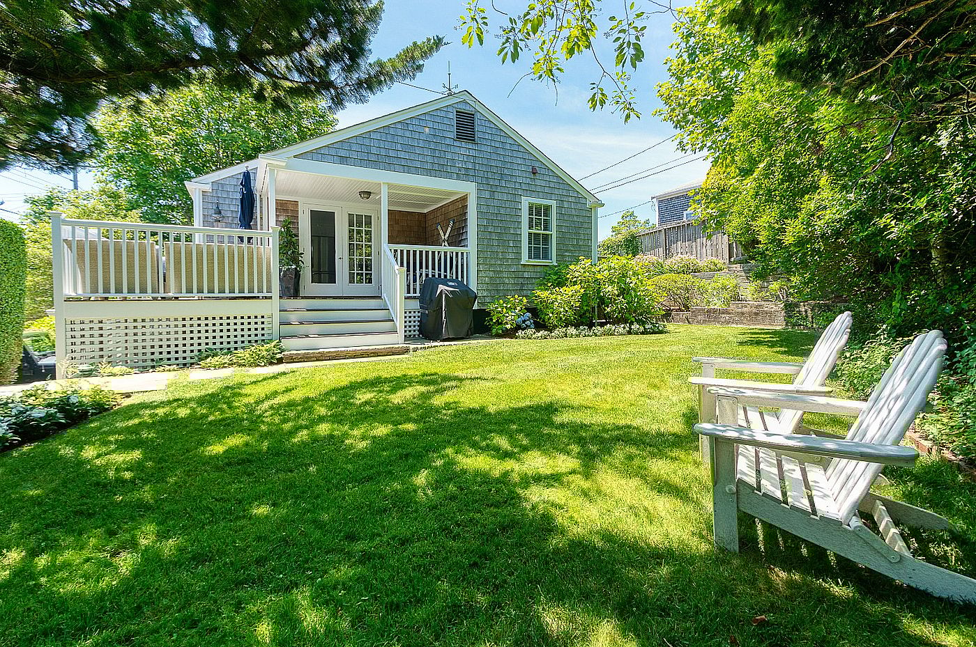 37 West Chester Street Nantucket MA