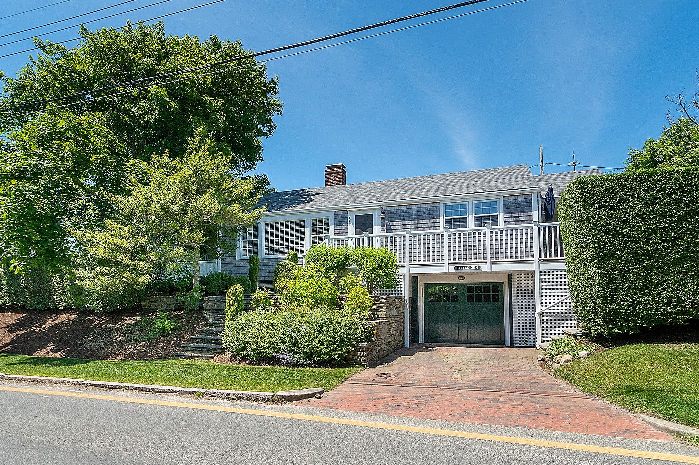 37 West Chester Street Nantucket MA