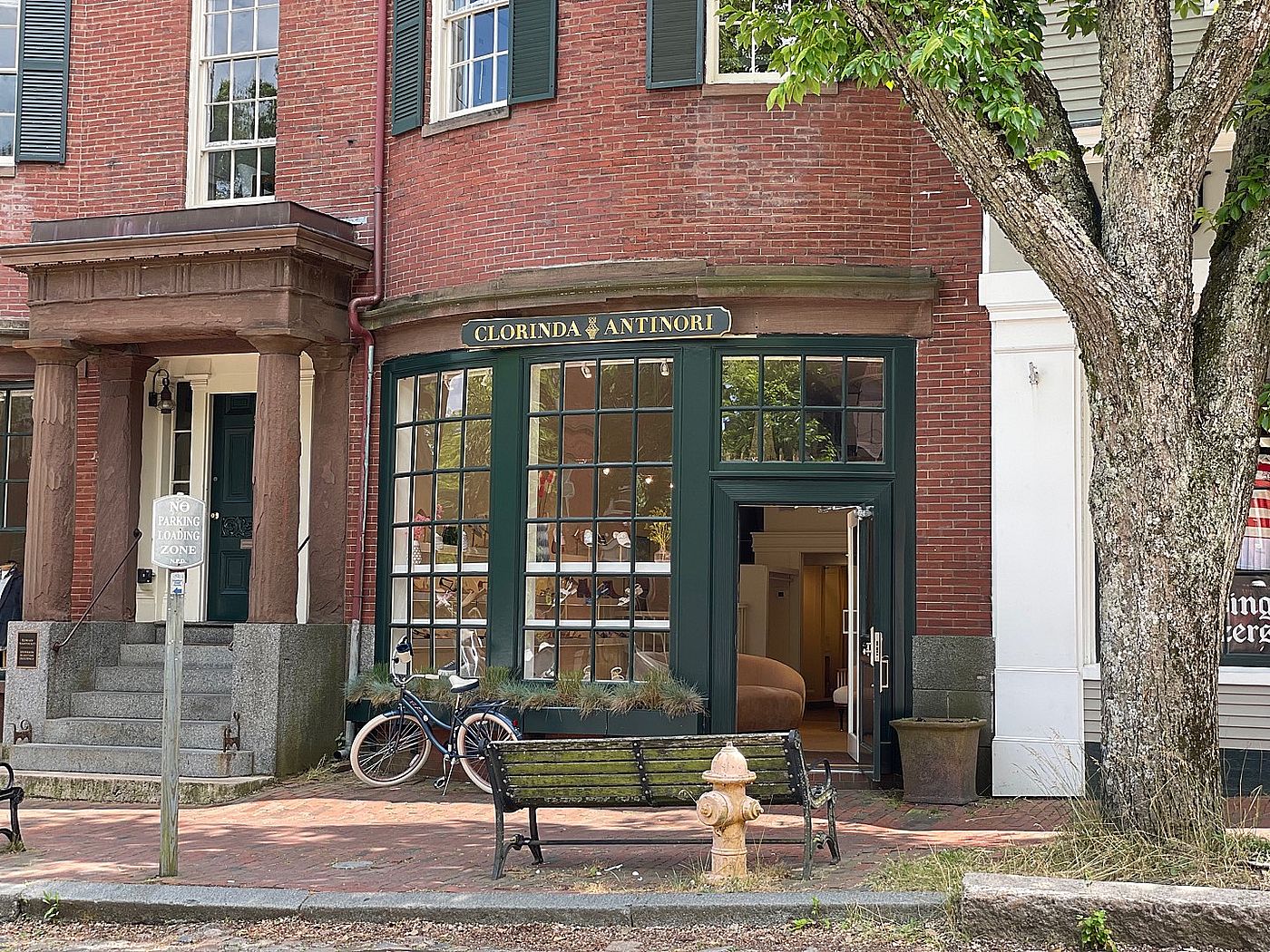 58B Main Street Nantucket MA