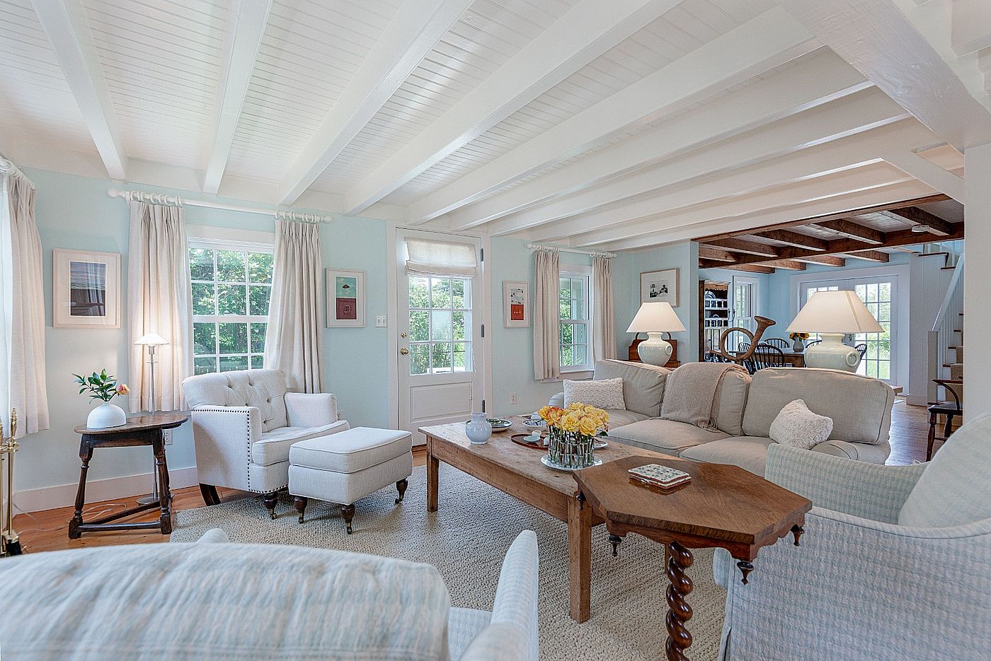 36 Bassett Road Nantucket MA