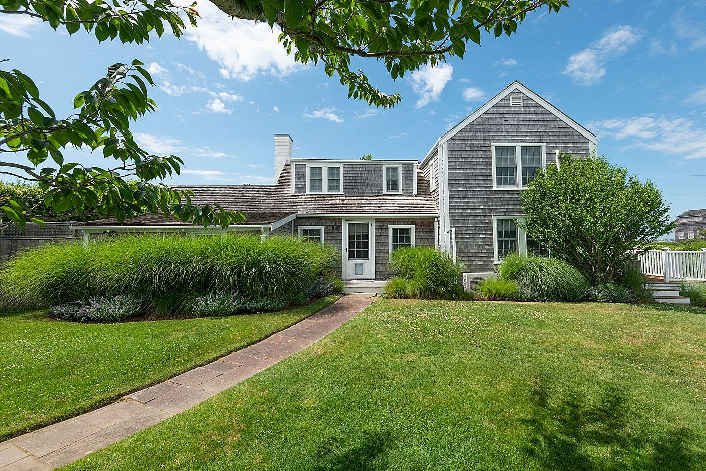 36 Bassett Road Nantucket MA