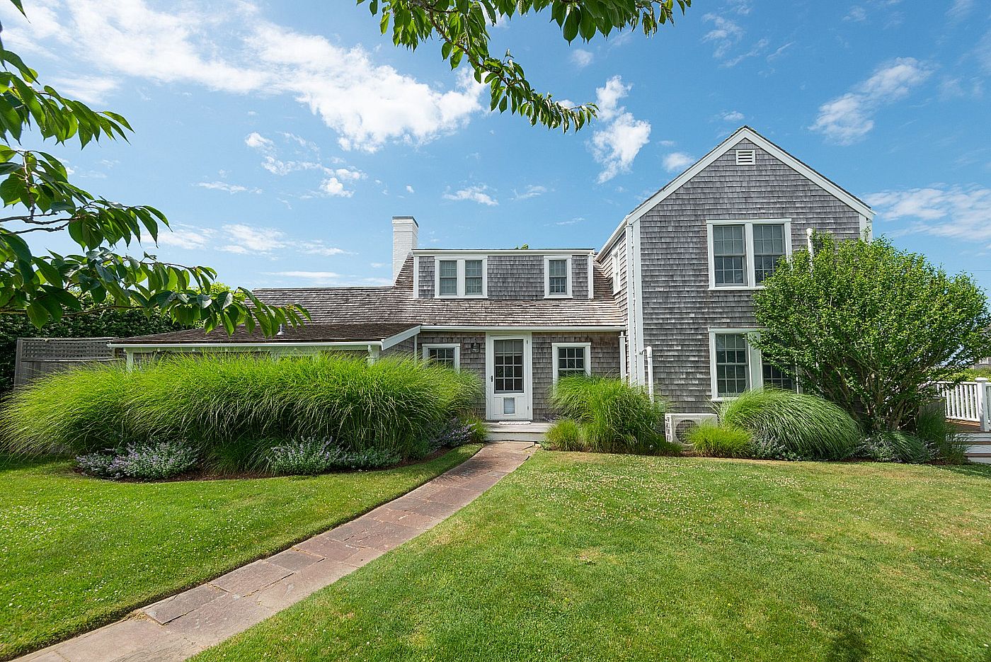 36 Bassett Road Nantucket MA
